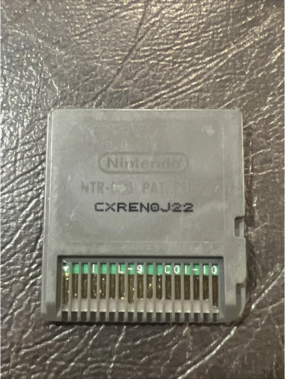 Nintendo DS Transformers Revenge of the Fallen: Autobots Video Game